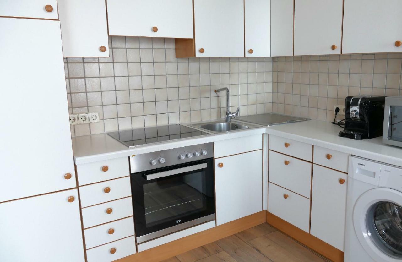 Gaestehaus Fischbach Jois Exteriér fotografie
