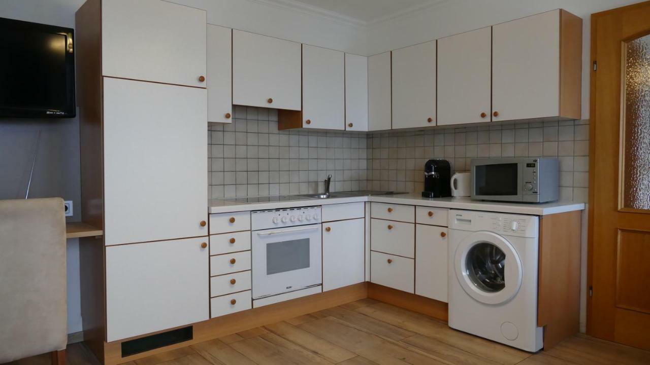 Gaestehaus Fischbach Jois Exteriér fotografie